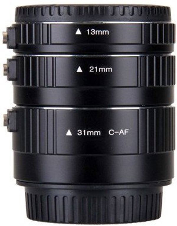 Σετ σωλήνων επέκτασης BIG Canon EOS (423065)