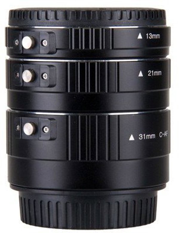 Σετ σωλήνων επέκτασης BIG Canon EOS (423065)