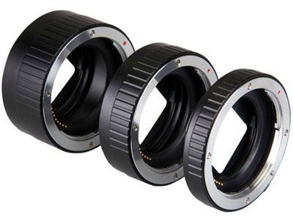 Σετ σωλήνων επέκτασης BIG Canon EOS (423065)