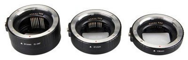 Σετ σωλήνων επέκτασης BIG Canon EOS (423065)