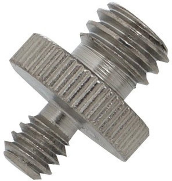 Μεγάλη διπλή βίδα 1/4"-3/8" (428292)