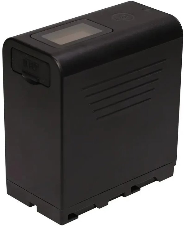 BIG battery Sony NP-F980L 8800mAh USB-C (427726)