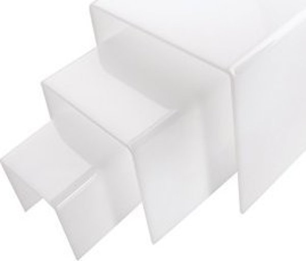 Big BIG Helios product photography kit white acrylic (428589)