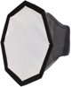 Μεγάλο softbox Helios Octa Mini 18cm (423204)