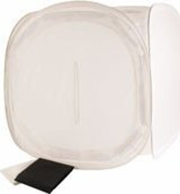 Μεγάλο BIG Helios κύβος φωτός Quadrolight 120x120cm (428504)