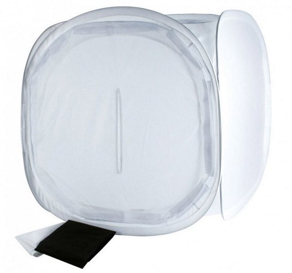 Κύβος φωτός Helios Big Quadrolight 80x80cm (428503)
