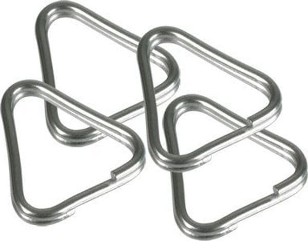 BIG strap clip 4pcs (443019)