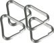 BIG strap clip 4pcs (443019)