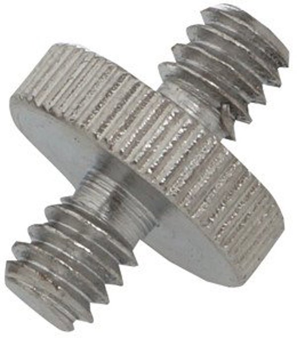 Μεγάλη διπλή βίδα 1/4" (428290)