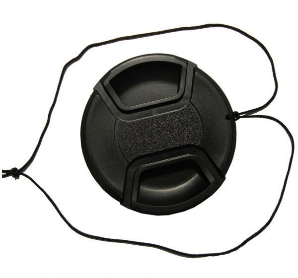 BIG lens cap Clip-0 46mm (420496)