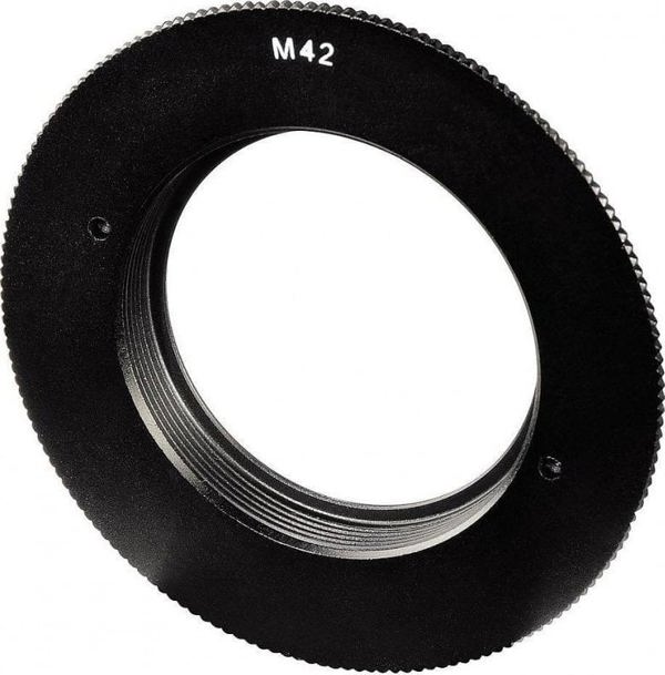 Big BIG αντάπτορας M42 - Canon EF (421338)
