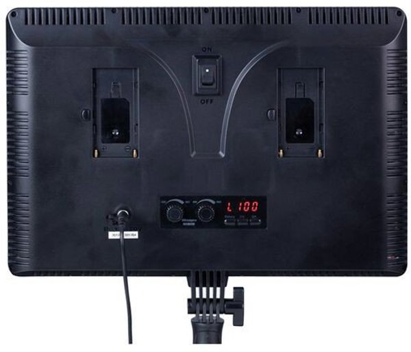 BIG studio light Helios LED-50VC (428023)