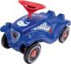BIG Bobby Car Classic Ocean - Παιδικό Αυτοκίνητο Ride-On με Ήχο, Μπλε Χρώμα & Σχέδιο Δελφινιού
