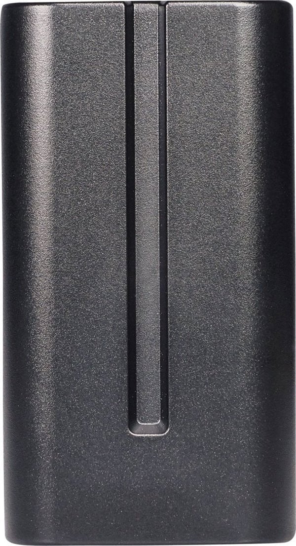 Big B.I.G. NPF5, 2200 mAh, Λιθίου-Ιόντων (Li-Ion), 7.2 V, Μαύρο, 1 τεμ.