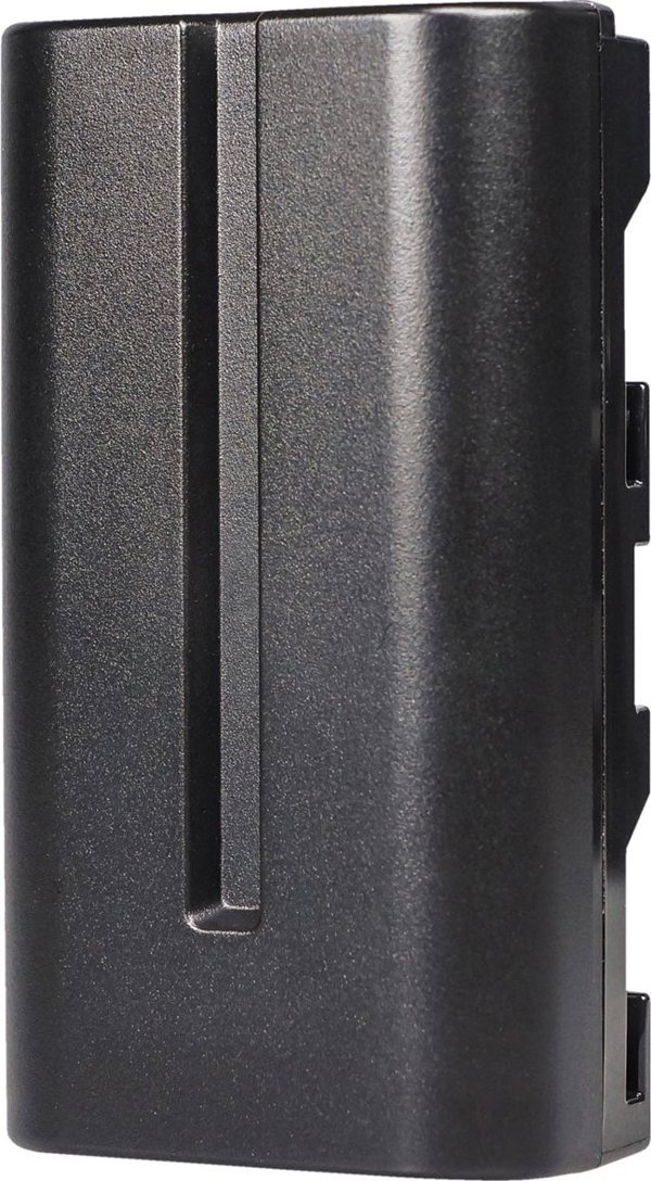 Big B.I.G. NPF5, 2200 mAh, Λιθίου-Ιόντων (Li-Ion), 7.2 V, Μαύρο, 1 τεμ.