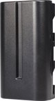 Big B.I.G. NPF5, 2200 mAh, Λιθίου-Ιόντων (Li-Ion), 7.2 V, Μαύρο, 1 τεμ.