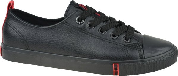 Big Star Buty damskie GG274007 czarne r. 37
