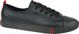 Big Star Buty damskie GG274007 czarne r. 37