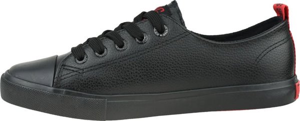 Big Star Buty damskie GG274007 czarne r. 37