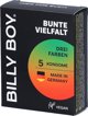 Προφυλακτικά Billy Boy Fun Mix 5 τεμ