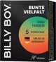Προφυλακτικά Billy Boy Fun Mix 5 τεμ