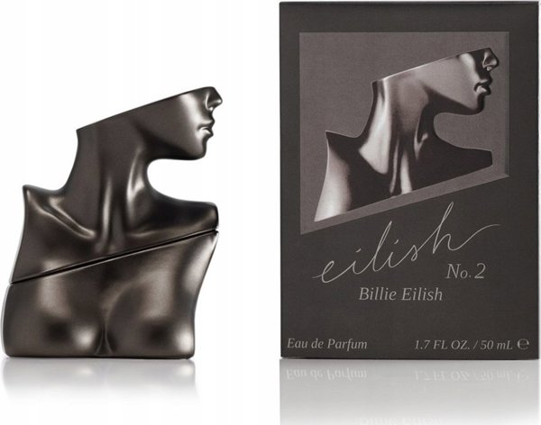 BILLIE EILISH Eilish No.2 EDP spray 50ml