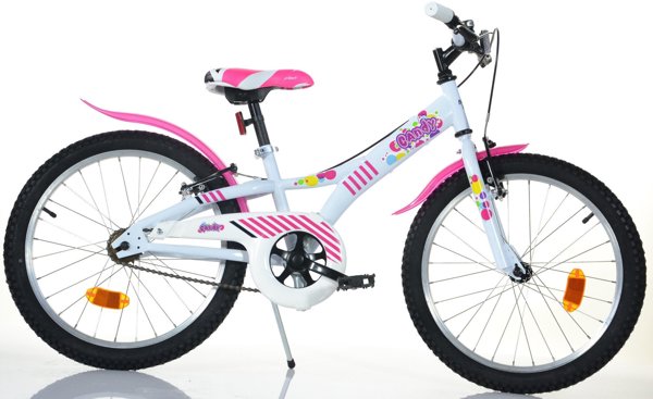Bimbo Bike Παιδικό ποδήλατο Bimbo Bike Candy 20"