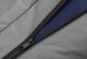 Bimbay Κάλυμμα για φουσκωτή βάρκα μέγεθος 5 - 125x90cm γκρι
