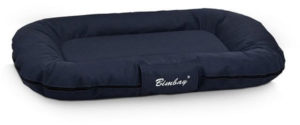 Bimbay Lair Pontoon navy blue αρ. 4 110x80