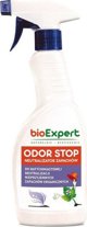 bioExpert Odor Stop Φυσικό Σπρέι Εξουδετέρωσης Οσμών για Κάδους Απορριμμάτων, 500ml