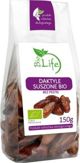 Bio Life Βιολογικοί Χουρμάδες Χωρίς Κουκούτσι 150g