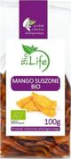 Bio Life Αποξηραμένο Μάνγκο Βιολογικό 100g