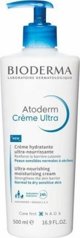 Bioderma Atoderm Ενυδατική Κρέμα Σώματος για Ξηρό και Ευαίσθητο Δέρμα (500ml)