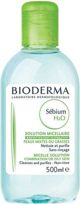 Bioderma Sebium H2O Πλύση μικυλλιακού νερού για λιπαρό και μικτό δέρμα 250ml