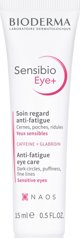 Bioderma Bioderma Sensibio Eye+ Ειδική κρέμα ματιών, 15 ml