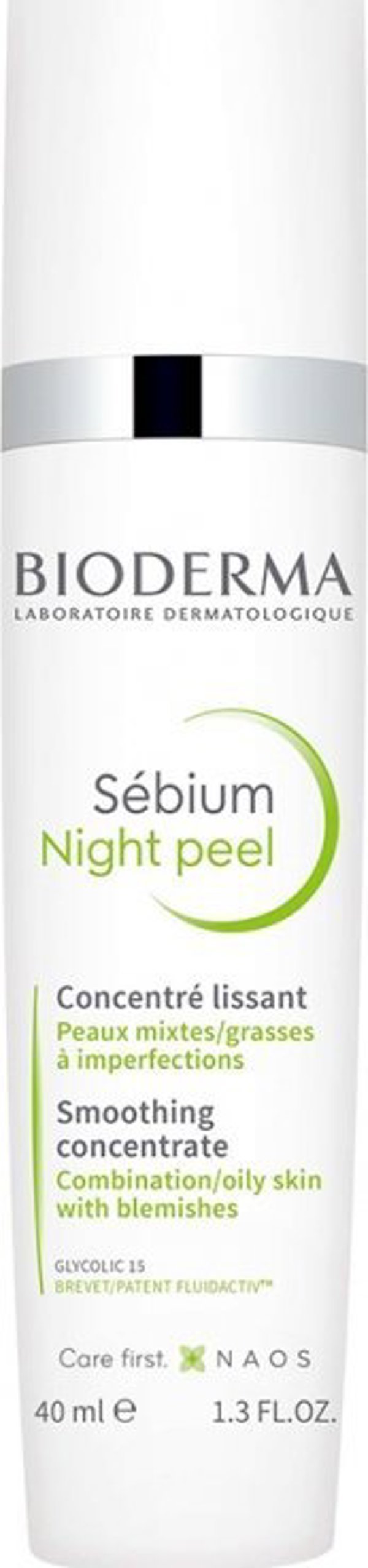 Ορός απολέπισης Bioderma Bioderma Sebium (40 ml) 12114697 3701129801369