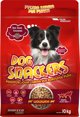 Biofeed BIOFEED DOG SNACKERS ADULT ΒΟΔΙΝΟ 10 KG