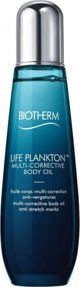 Biotherm BIOTHERM LIFE PLANKTON BODY OLI 125ML