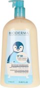 Bioderma Κρέμα για το ντους Abcderm Bioderma (1000 ml)
