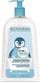 Bioderma Κρέμα για το ντους Abcderm Bioderma (1000 ml)