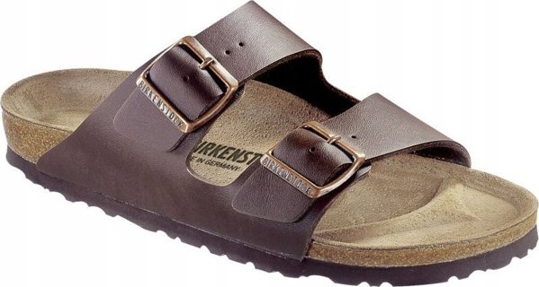 Birkenstock Birkenstock Arizona BF 0051703 Καφέ 42