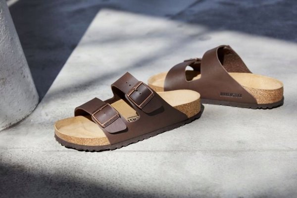 Birkenstock Birkenstock Arizona BF 0051703 Καφέ 42