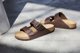 Birkenstock Birkenstock Arizona BF 0051703 Καφέ 42