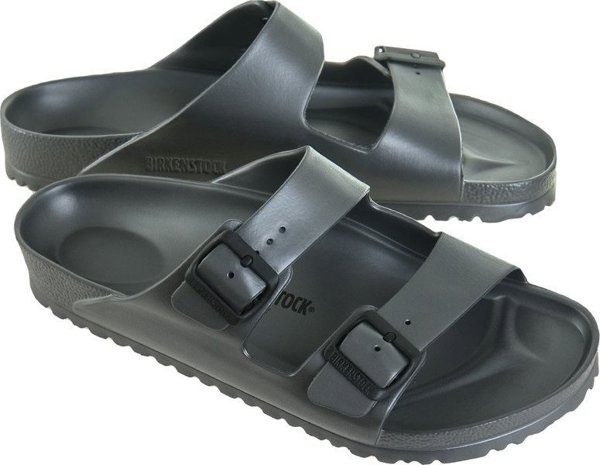 Birkenstock Birkenstock Arizona 1001497 γκρι 41