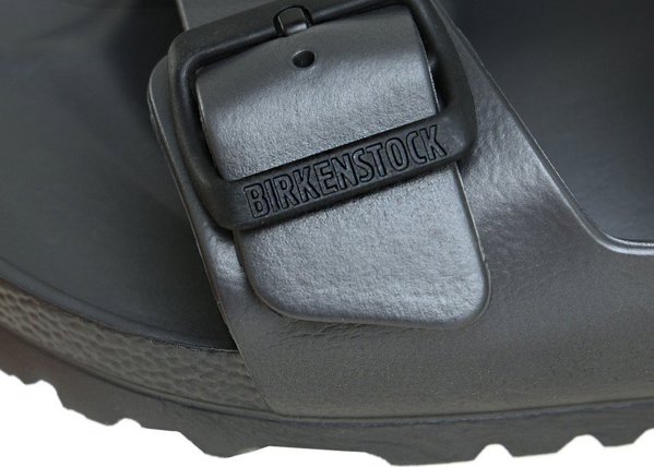 Birkenstock Birkenstock Arizona 1001497 γκρι 41