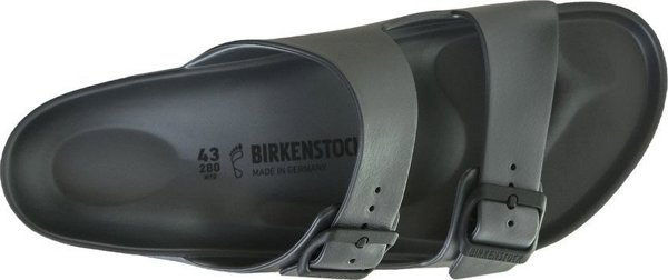 Birkenstock Birkenstock Arizona 1001497 γκρι 41