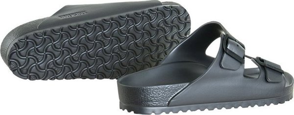 Birkenstock Birkenstock Arizona 1001497 γκρι 41