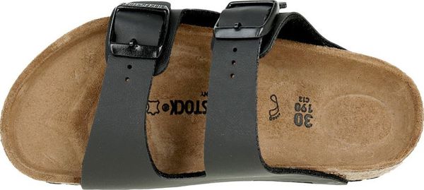 Birkenstock Birkenstock Arizona Παιδικά BF Μαύρο 1005127 - 27