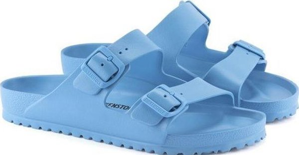 Birkenstock Birkenstock Arizona Essentials 1024588 Μπλε 36