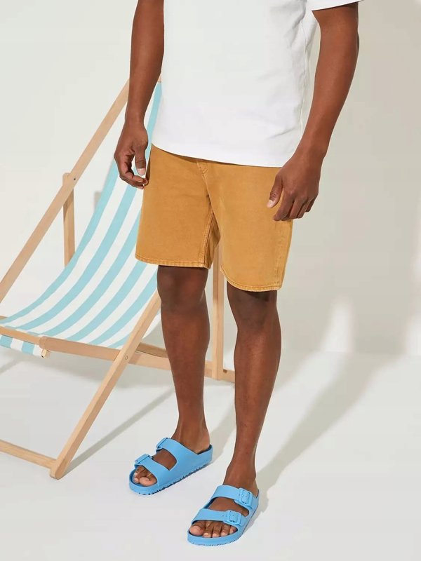 Birkenstock Birkenstock Arizona Essentials 1024588 Μπλε 36